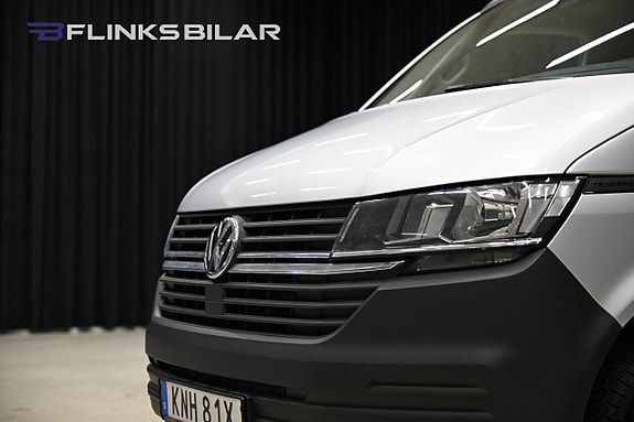 Volkswagen Transporter 14 of 30