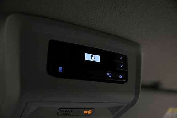 Volkswagen Transporter 21 of 30