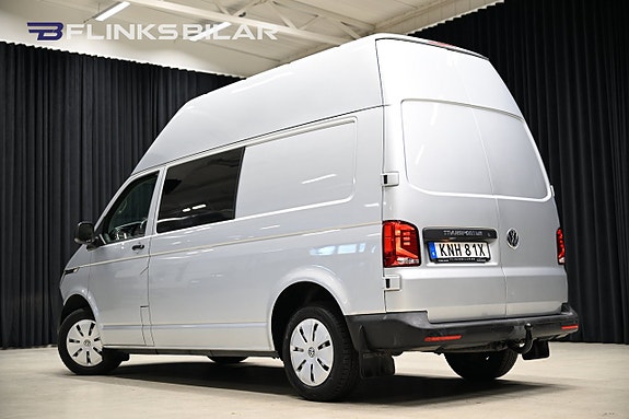 Volkswagen Transporter 5 of 30