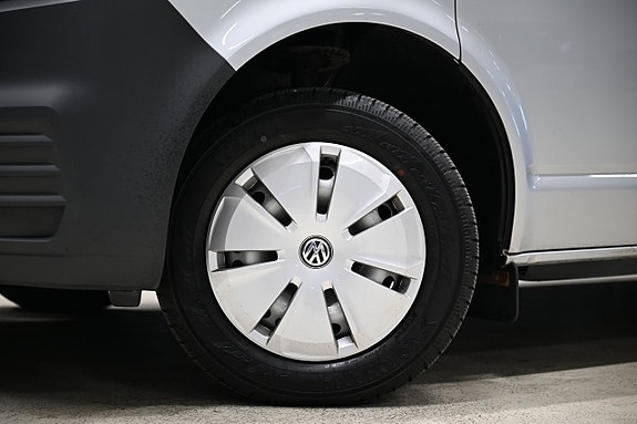 Volkswagen Transporter 4 of 30