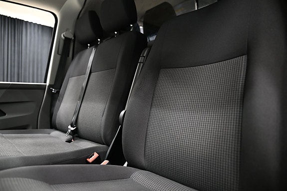 Volkswagen Transporter 20 of 30
