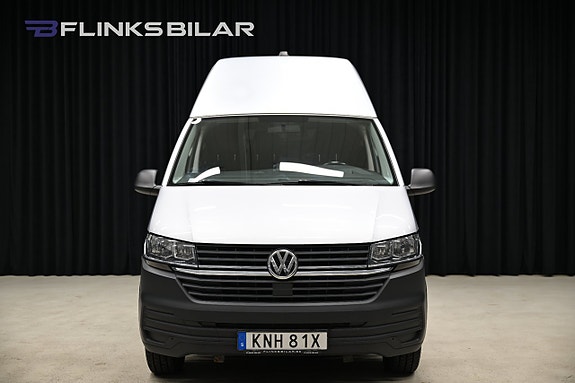 Volkswagen Transporter 13 of 30