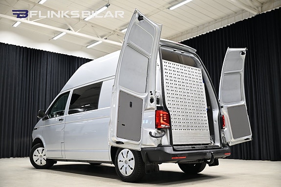 Volkswagen Transporter 6 of 30