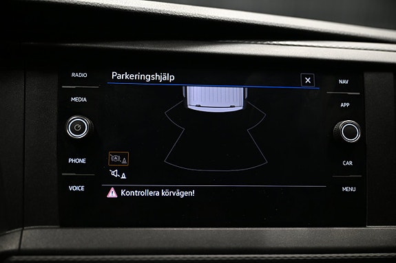 Volkswagen Transporter 19 of 30