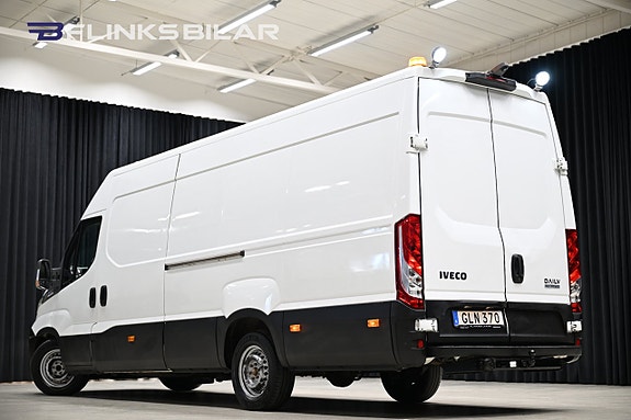 Iveco Daily 4 of 30