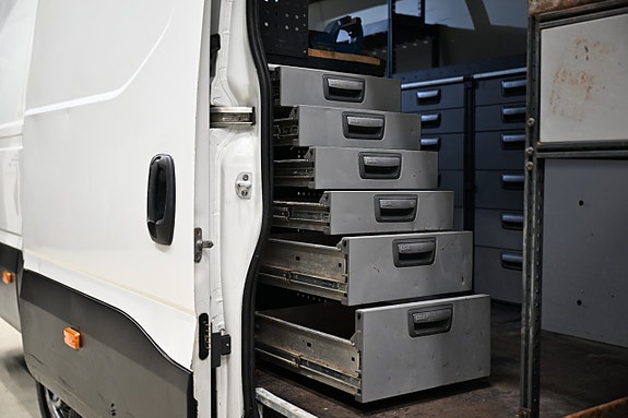 Iveco Daily 20 of 30