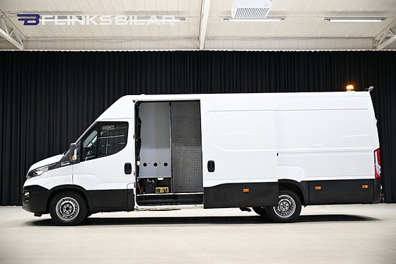 Iveco Daily 6 of 30