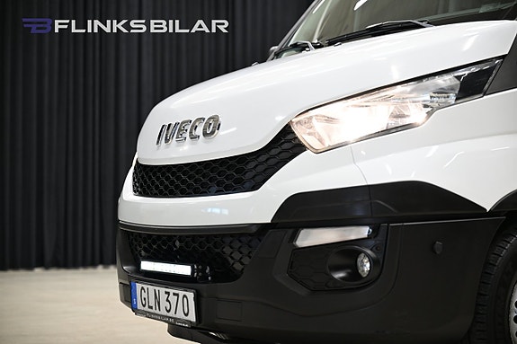 Iveco Daily 25 of 30