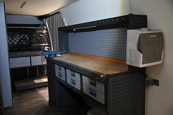 Iveco Daily 11 of 30