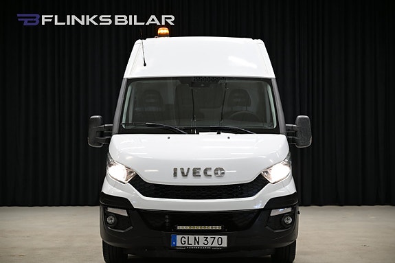 Iveco Daily 26 of 30