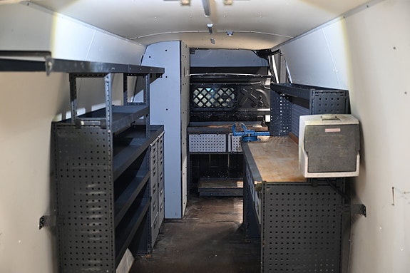 Iveco Daily 10 of 30