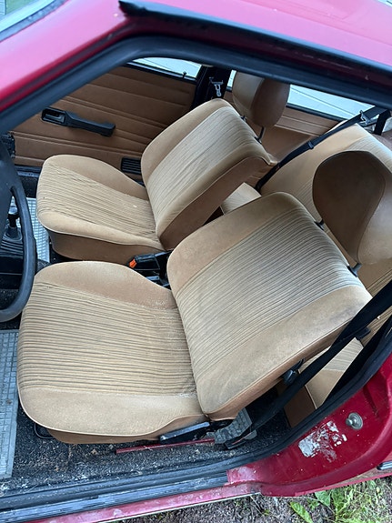 Volkswagen Passat 6 of 8