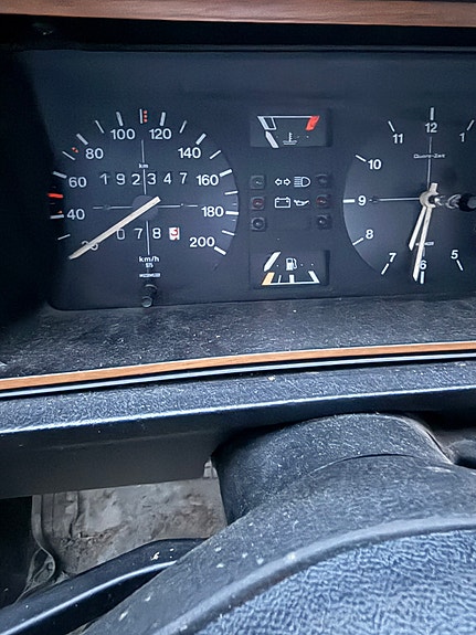 Volkswagen Passat 7 of 8