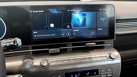 Hyundai Kona 12 of 12