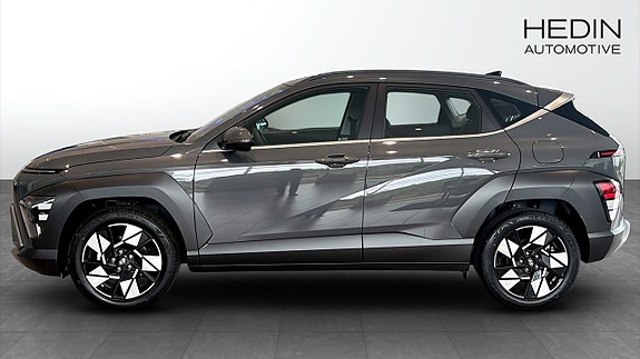 Hyundai Kona 6 of 12