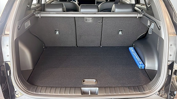 Hyundai Tucson 10 of 12