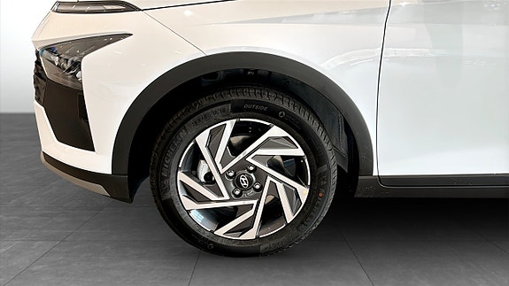 Hyundai Bayon 9 of 12