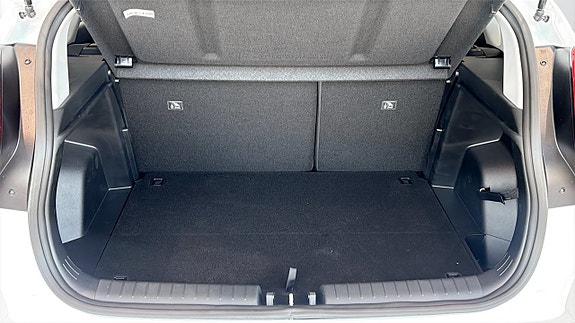 Hyundai Bayon 10 of 12
