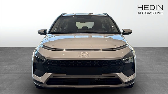 Hyundai Bayon 8 of 12