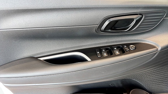 Hyundai Bayon 11 of 12