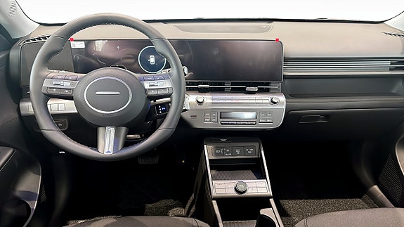 Hyundai Kona 4 of 12