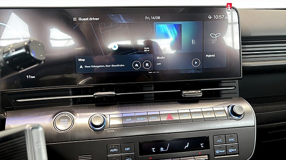 Hyundai Kona 12 of 12