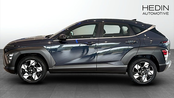 Hyundai Kona 6 of 12