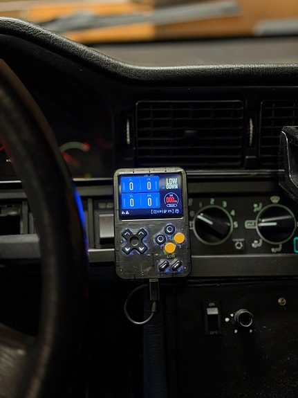 Volvo 760 5 of 6