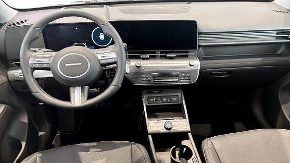 Hyundai Kona 4 of 12