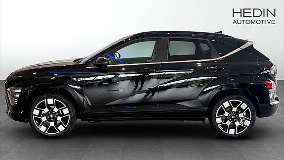 Hyundai Kona 6 of 12