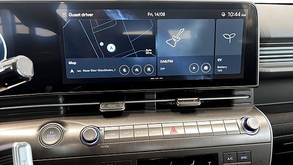 Hyundai Kona 12 of 12