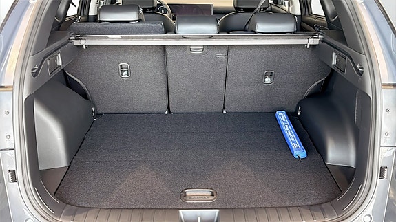 Hyundai Tucson 10 of 12