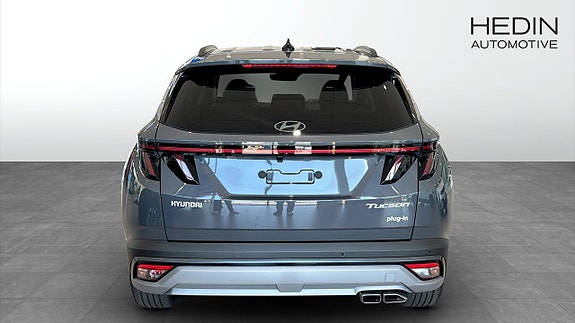 Hyundai Tucson 7 of 12