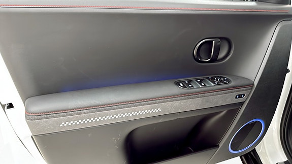 Hyundai Ioniq 5 11 of 13