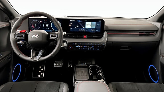 Hyundai Ioniq 5 4 of 13