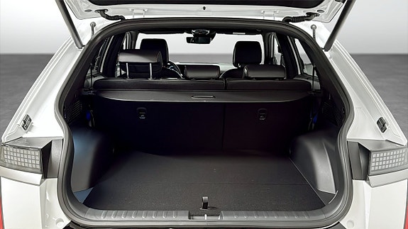 Hyundai Ioniq 5 10 of 13
