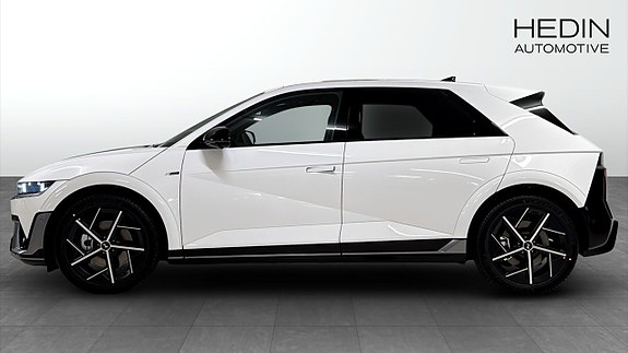 Hyundai Ioniq 5 6 of 13