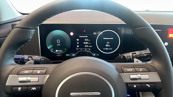 Hyundai Tucson 10 of 12