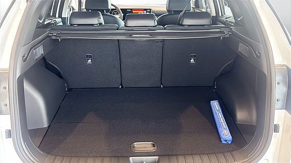 Hyundai Tucson 12 of 12