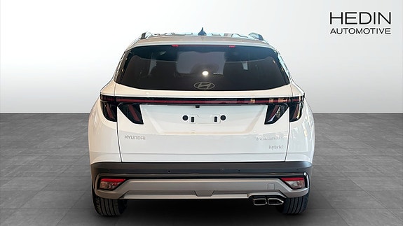Hyundai Tucson 5 of 12