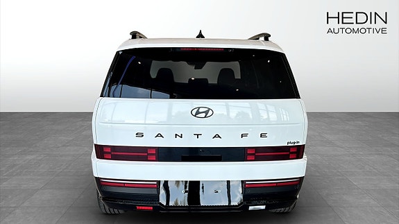Hyundai Santa Fe 7 of 18