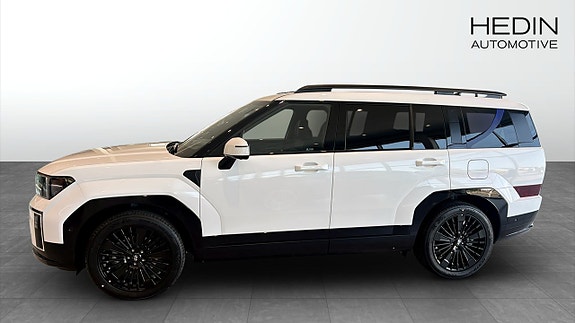 Hyundai Santa Fe 6 of 18