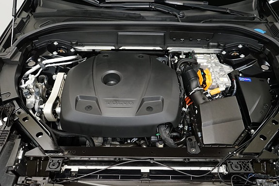 Volvo XC60 9 of 21