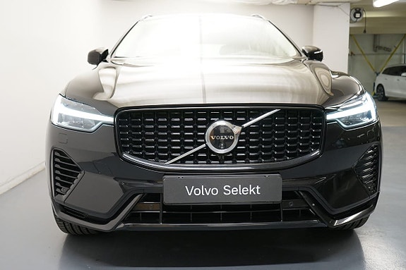 Volvo XC60 19 of 21