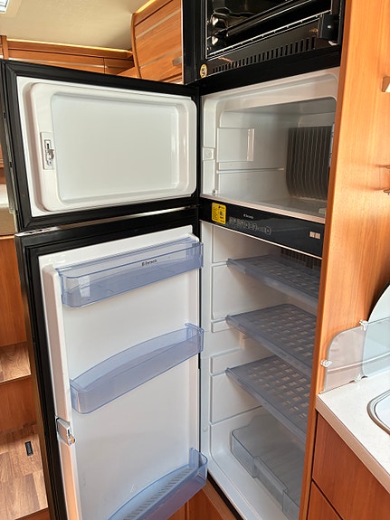 Hymer Exsis-i 688 11 of 23