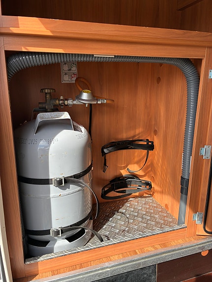 Hymer Exsis-i 688 20 of 23