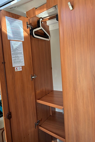 Hymer Exsis-i 688 15 of 23