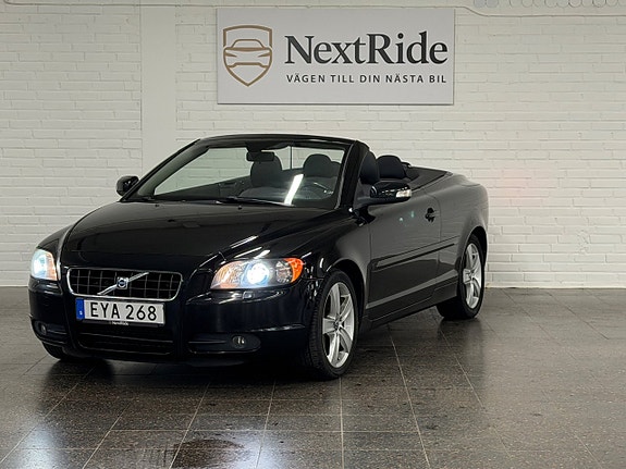 Volvo C70 2 of 16