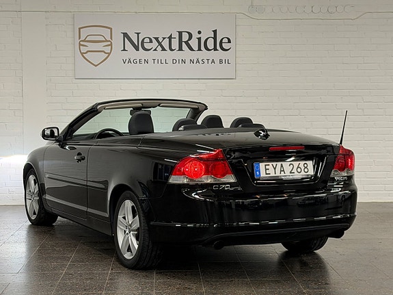 Volvo C70 3 of 16
