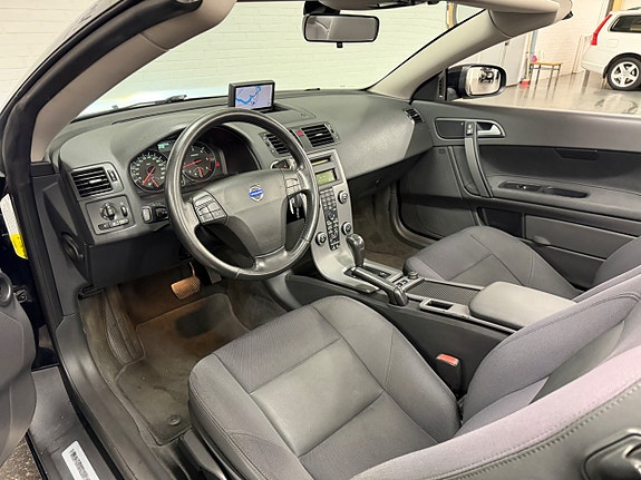 Volvo C70 7 of 16